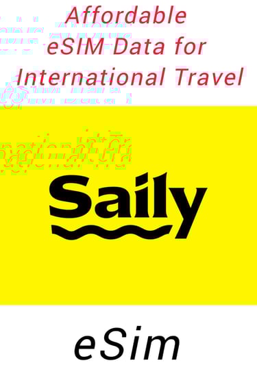 Saily long