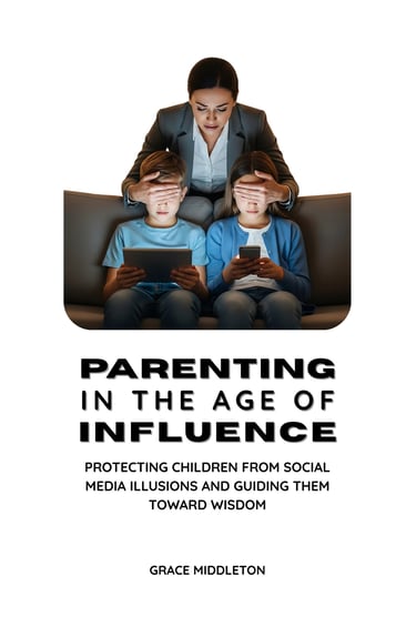 Parenting in the Age of Influence