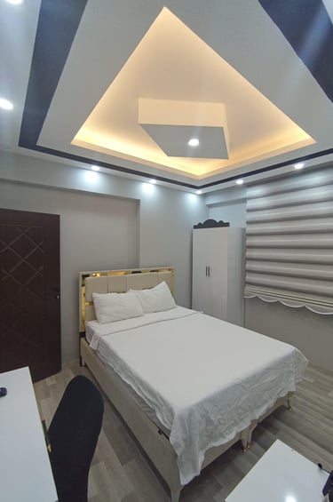 Hotel Sandra Rezervasyon: 0537 036 20 63