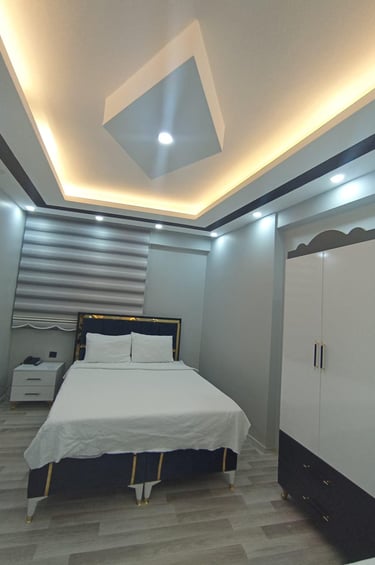 Hotel Sandra Rezervasyon: 0537 036 20 63