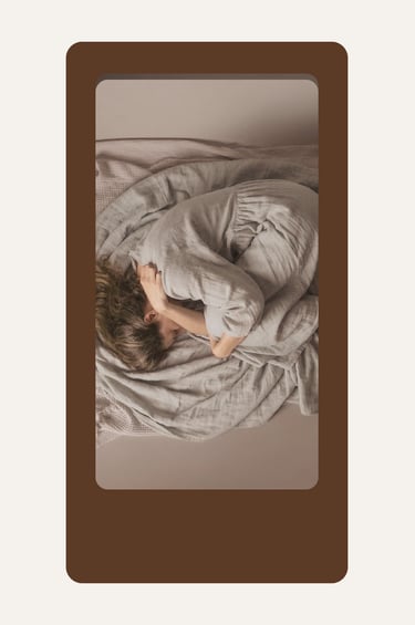 ¿Y si tu forma de protegerte fuera desaparecer?