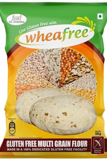 wheafree chapati aata