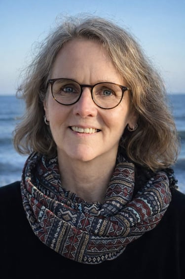 Britta Kanneberg, Heilpraktikerin beschränkt auf das Gebiet der Psychotherapie