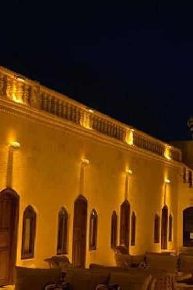 Aslan Konukevi - Şanlıurfa Rezervasyon - 0537 036 20 63