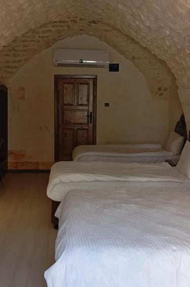 Aslan Konukevi - Şanlıurfa Rezervasyon - 0537 036 20 63
