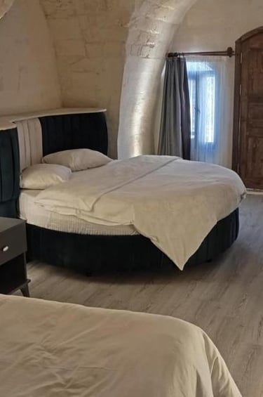 Aslan Konukevi - Şanlıurfa Rezervasyon - 0537 036 20 63