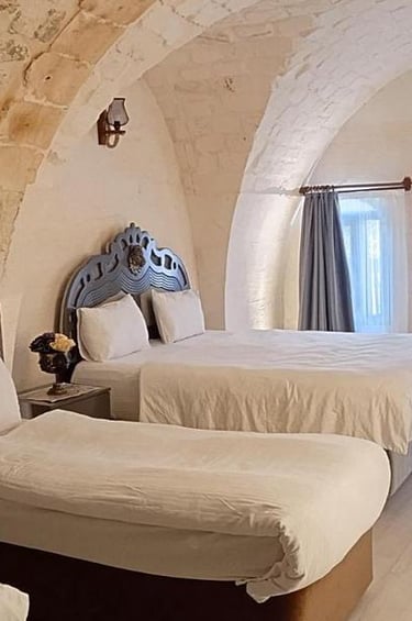 Aslan Konukevi - Şanlıurfa Rezervasyon - 0537 036 20 63