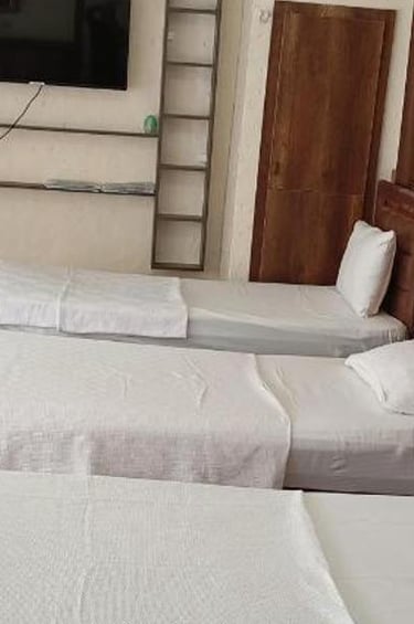 Aslan Konukevi - Şanlıurfa Rezervasyon - 0537 036 20 63
