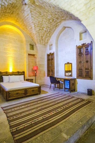 Palmyra Otel - Şanlıurfa Rezervasyon 0537 036 20 63