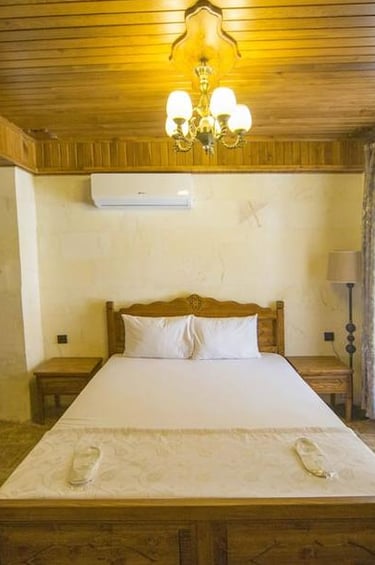 Palmyra Otel - Şanlıurfa Rezervasyon 0537 036 20 63
