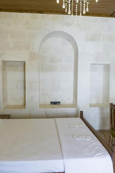 Palmyra Otel - Şanlıurfa Rezervasyon 0537 036 20 63