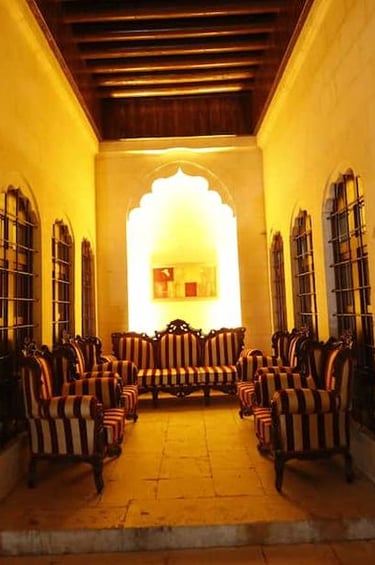 Kaliruha Otel - Şanlıurfa Rezervasyon - 0537 036 20 63