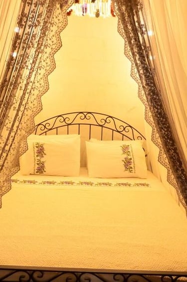 Astarte Otel - Şanlıurfa Rezervasyon - 0537 036 20 63