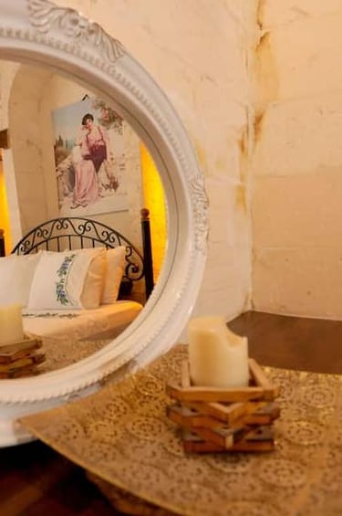 Astarte Otel - Şanlıurfa Rezervasyon - 0537 036 20 63
