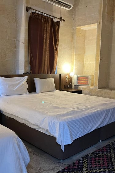 La Riva Konakları - Şanlıurfa Rezervasyon 0537 036 20 63