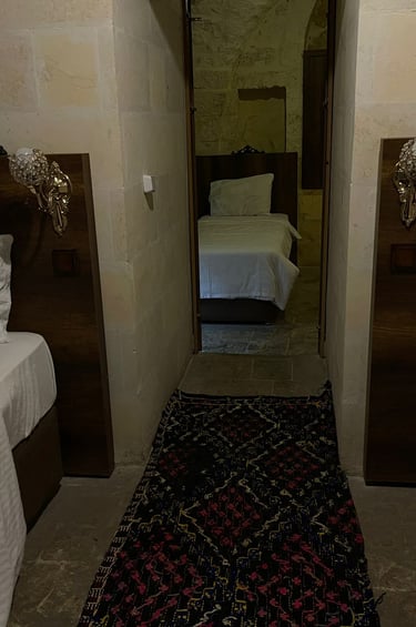 La Riva Konakları - Şanlıurfa Rezervasyon 0537 036 20 63