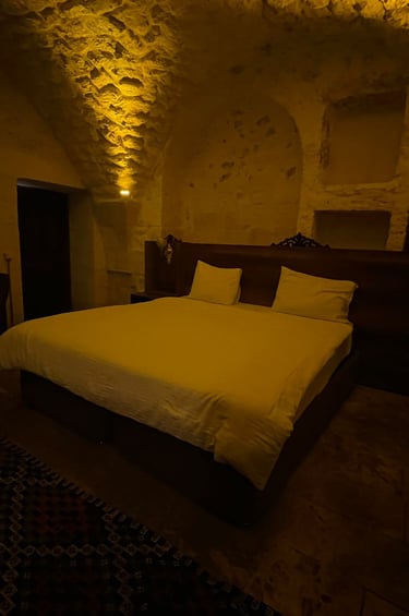 La Riva Konakları - Şanlıurfa Rezervasyon 0537 036 20 63