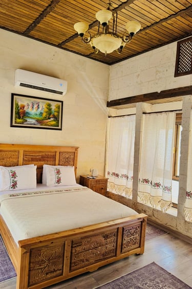 Nahrin Art Hotel - Şanlıurfa Rezervasyon - 0537 036 20 63