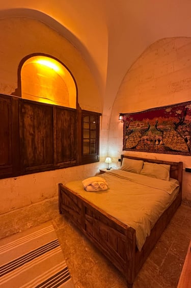 Beirut Konukevi - Şanlıurfa Rezervasyon - 0537 036 20 63