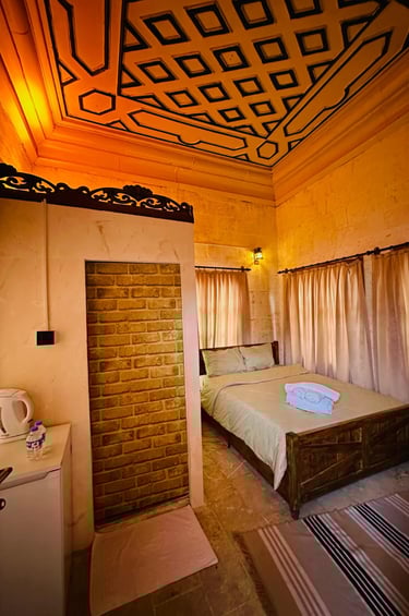 Beirut Konukevi - Şanlıurfa Rezervasyon - 0537 036 20 63