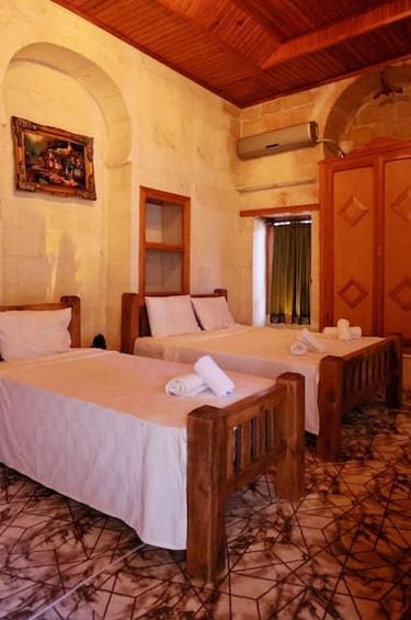 Zümrüt Konukevi - Şanlıurfa Rezervasyon - 0537 036 20 63