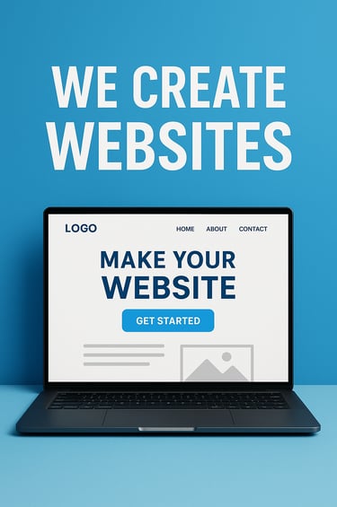 Cheap websites