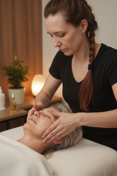 massage relaxant grenoble