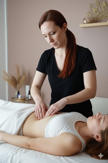massage grenoble