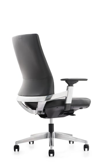 Executive-Swivel-Chair, Sensit Valora, Model 688BA-20
