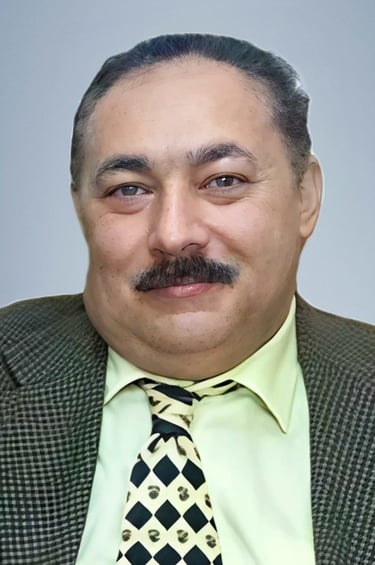 Hussein El-Nahas, M.D.