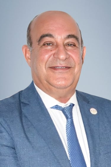 Magdy Morshed, M.D.