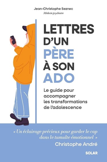 livre sur la parentalité