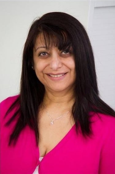 Uma Kavanagh online counsellor