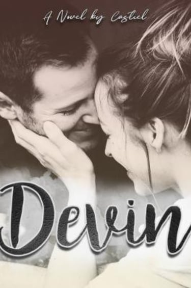 Devin by Castiel LJ