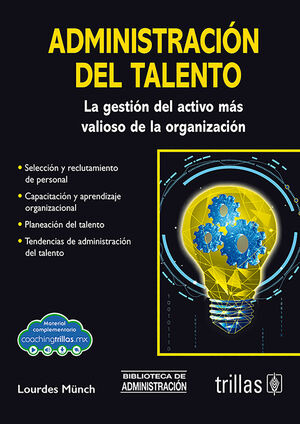administracion del talento