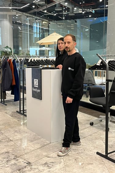 Vestiyer İstanbul, Vestiyer Kiralama, Etkinlik Vestiyer Kiralama Hizmeti