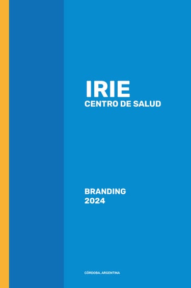 Branding Irie