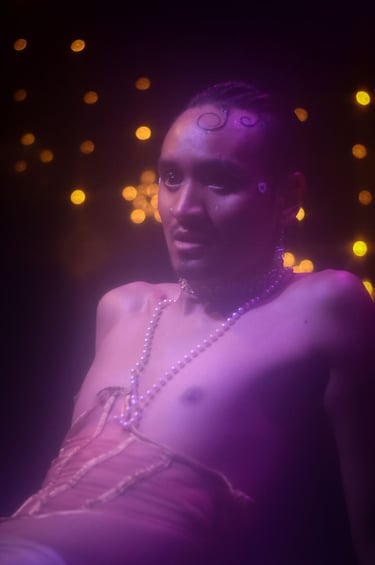 Cabaret Astral_Capricornio_Hugo Gamboa