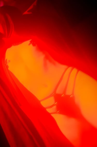 cabaret astral la sacertotisa