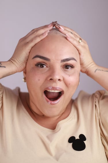 Fotógrafa Taty Pacheco