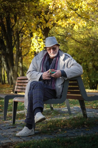 Algis Antanas Žukauskas