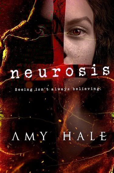 Neurosis Book Cover