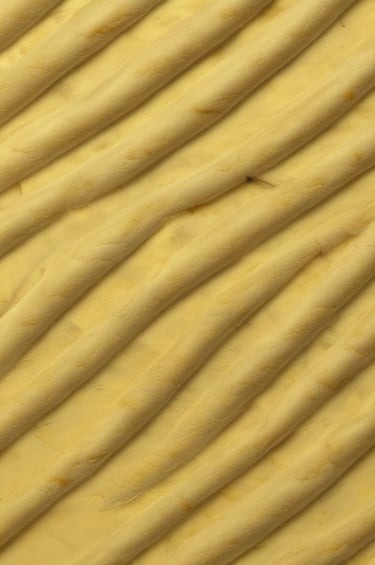 A modern office space with a sleek design, representing a tech-savvy business.