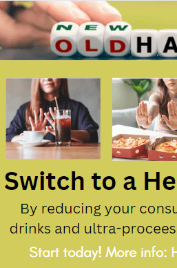healthy diet meme