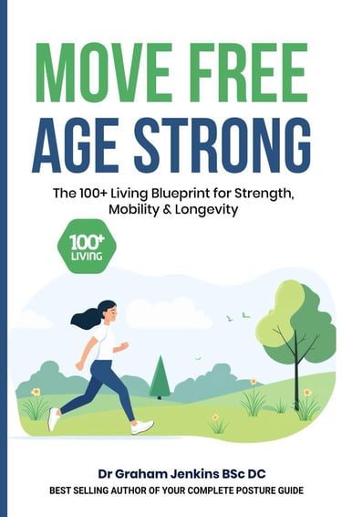 Move Free Age Strong book