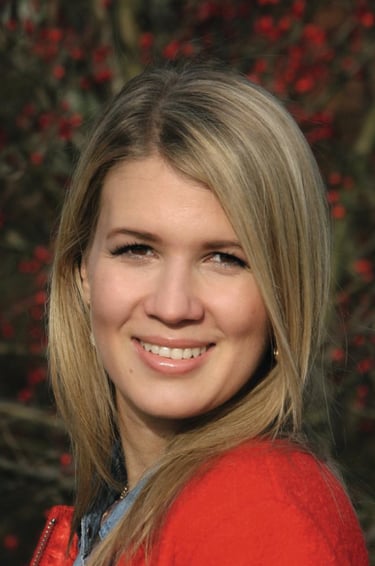 Sonja Kaiblinger