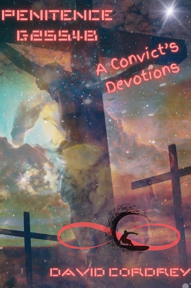 Penitence G2554b Cover Image