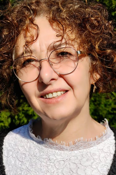 Agnès Fayolle