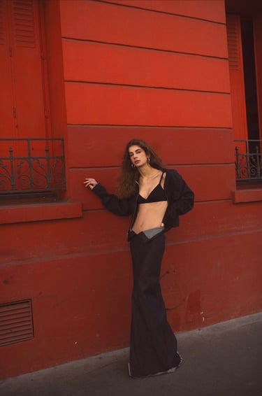 MANON GAUTIER