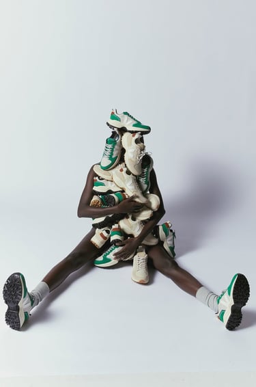 VEJA X BIMBA Y LOLA